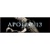 Apollo 13 - Coin Door Decal 4